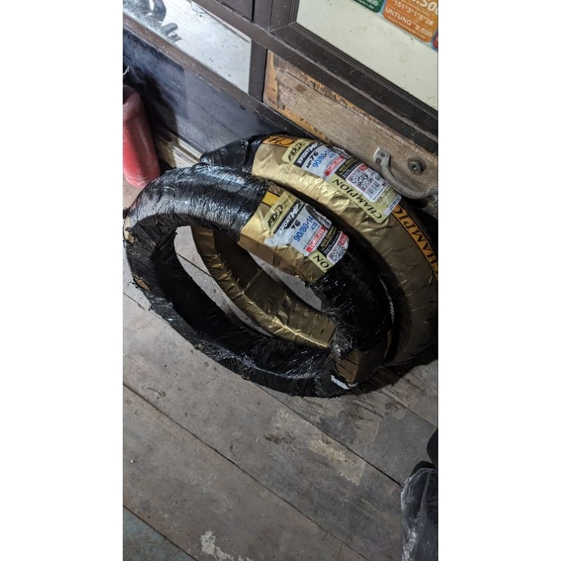 ban sepeda motor fdr mp76