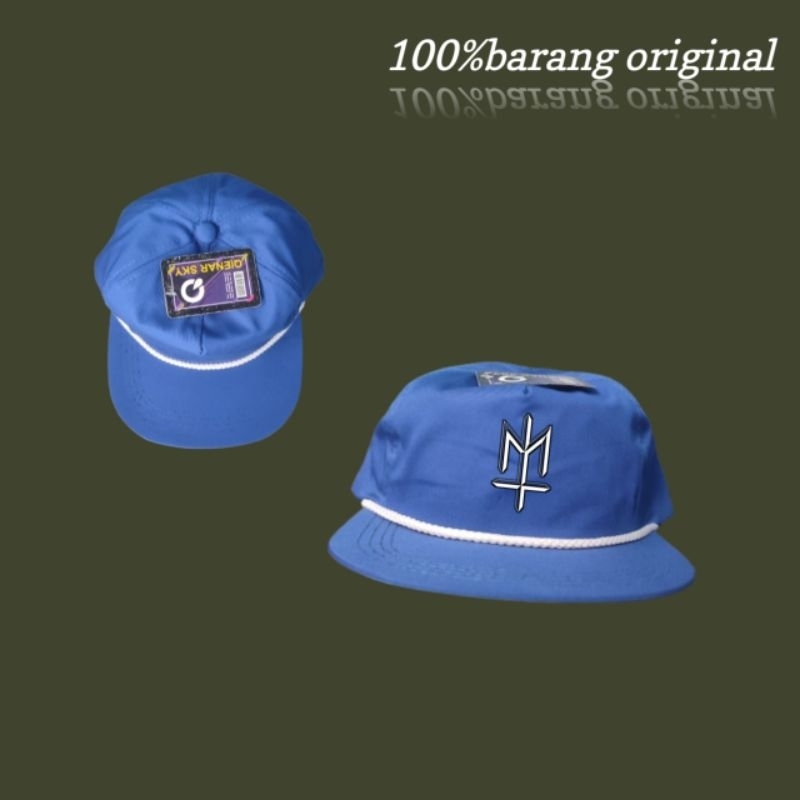 topi snapback classic logo maternal/topi trucker/topi distro/topi hiphop/topi basseball