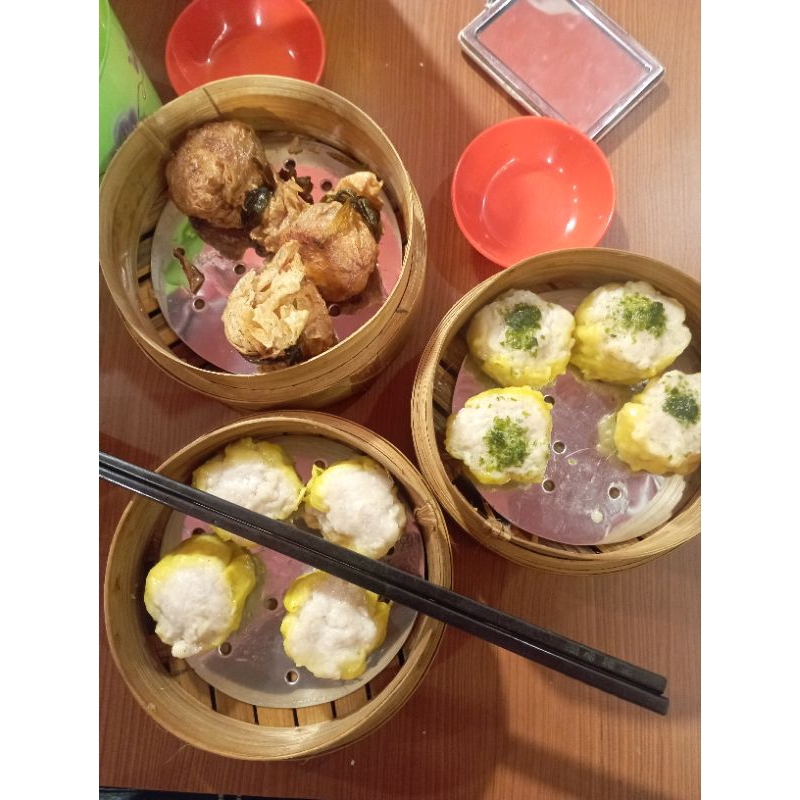 

Dimsum ayam