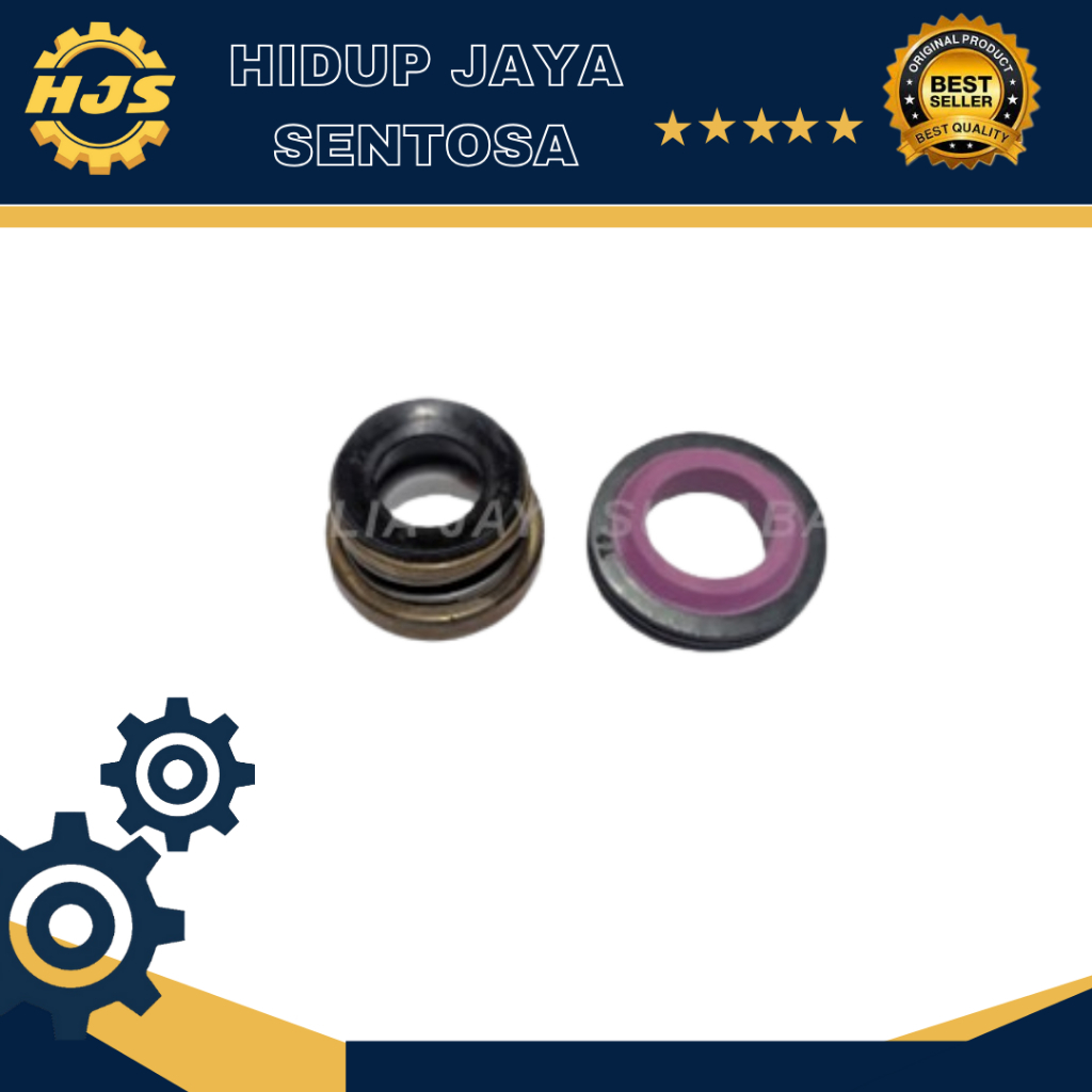 SEAL POMPA AIR DAP 255- SPERPAT POMPA