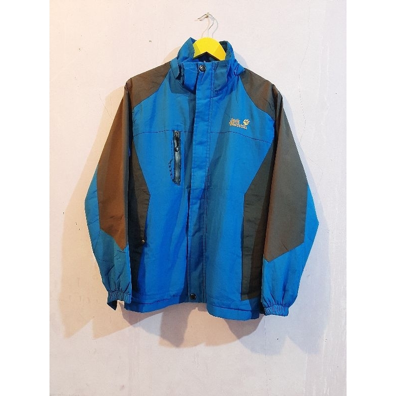 jaket Jack wolfskin