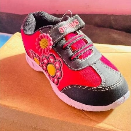 Sepatu Sekolah Anak Perempuan Ardiles Original