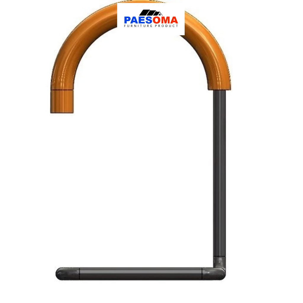 gantungan sepeda dinding model cantol di roda