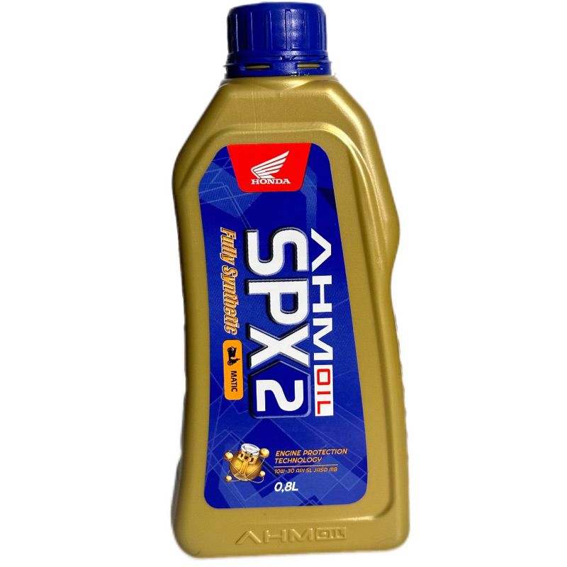 Oli Spx2 Oli Mesin Metic Spx2 Oli Mesin Motor Matic Sppx2 Oli Honda spx2 Ahm Oli Spx2