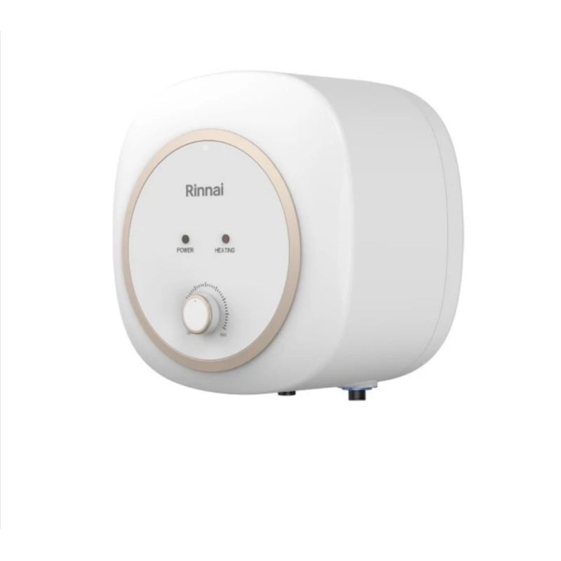 Water Heater Rinnai Listrik  RES A15C low watt 350 watt