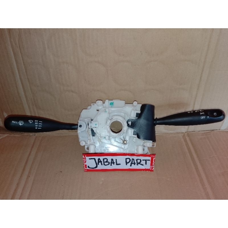 Saklar Lampu Suzuki Karimun Estilo