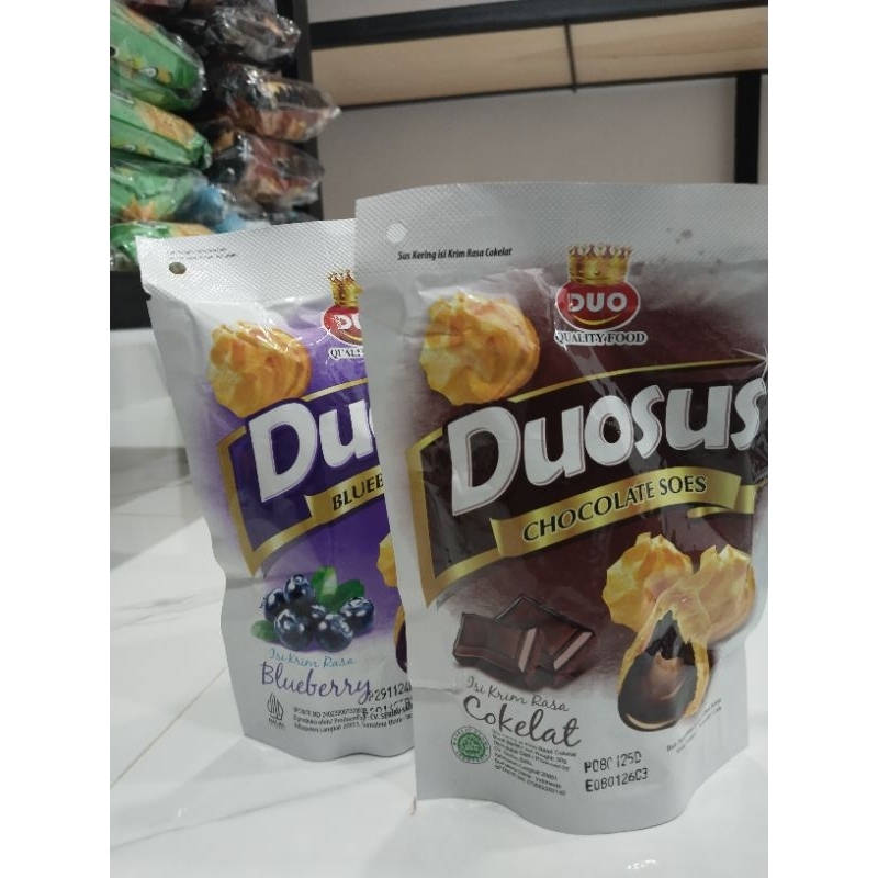 

Duosus 30g (1pcs)