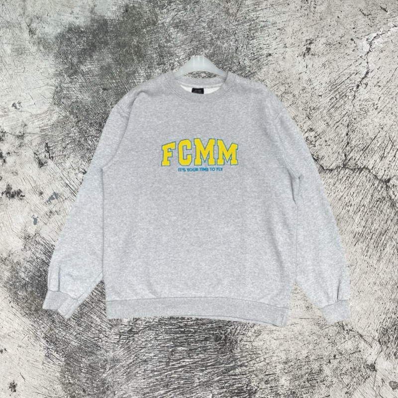 FCMM Crewneck Original | Better Season