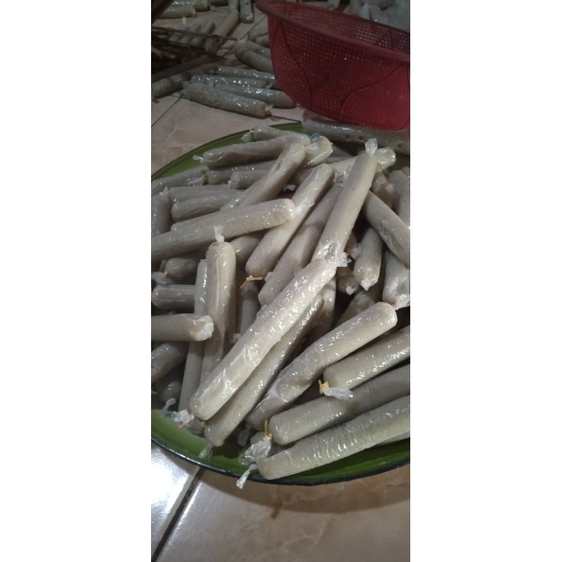 

sosis ayam