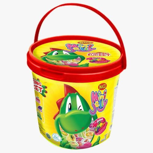 

Inaco Jelly Sharing Bucket/Inaco Jelly Ember Murah Aneka Rasa Buah