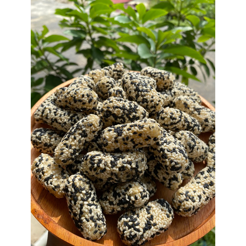 

[250gr][100gr]MANCO WIJEN HITAM ENAK DAN RENYAH