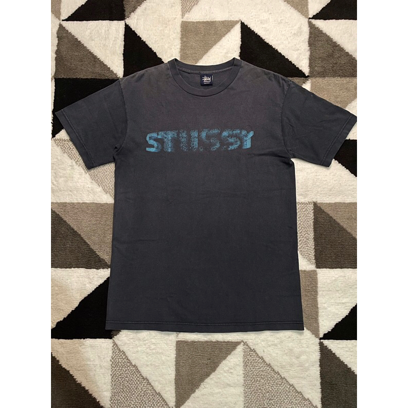 Stussy 90’s made in usa