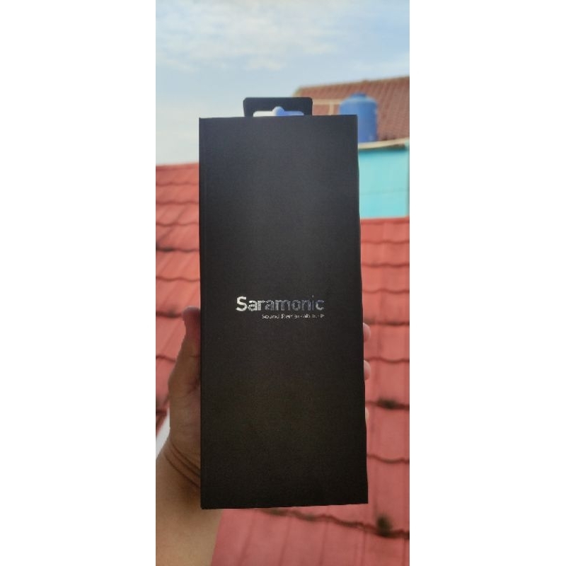 saramonic blink 500 b2