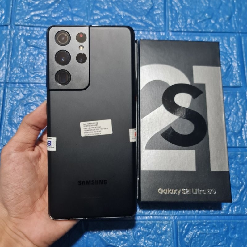 Samsung S21 Ultra 5G ram 12,16 rom 256gb,512gb resmi SEIN