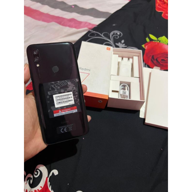 redmi 7 2/16Gb