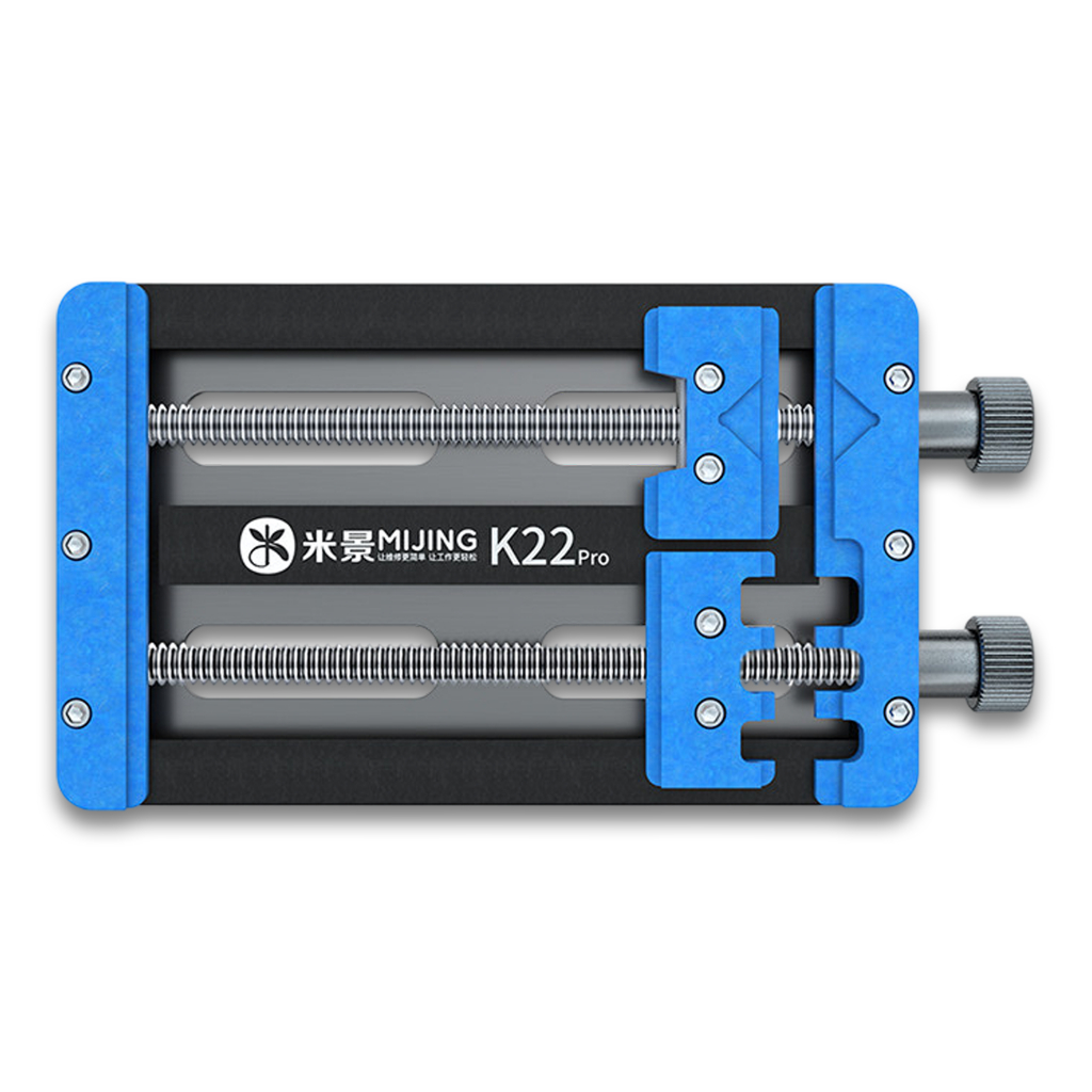 PCB HOLDER MIJING K22PRO biaxial maintenance fixture