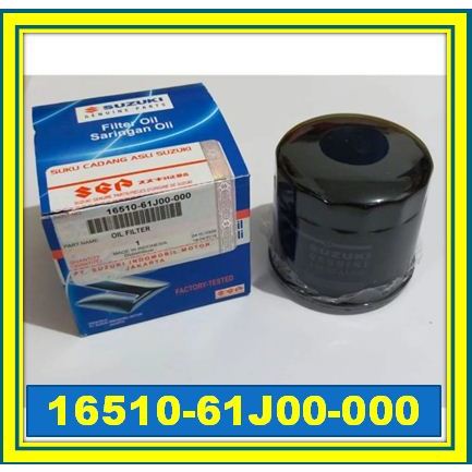 Filter oli mobil suzuki swift / saringan oli swift / filter oli swift