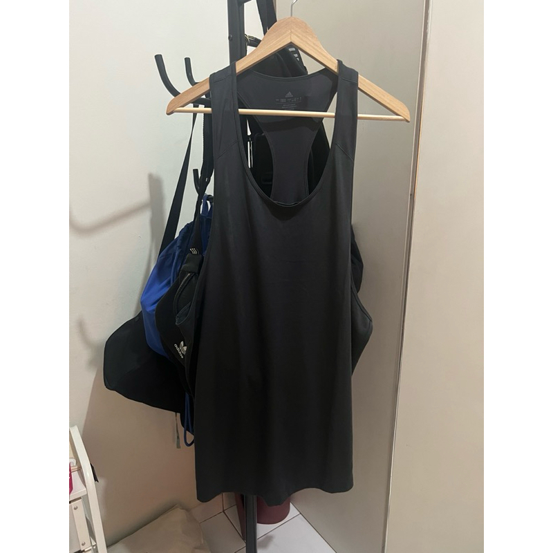 singlet adidas train original