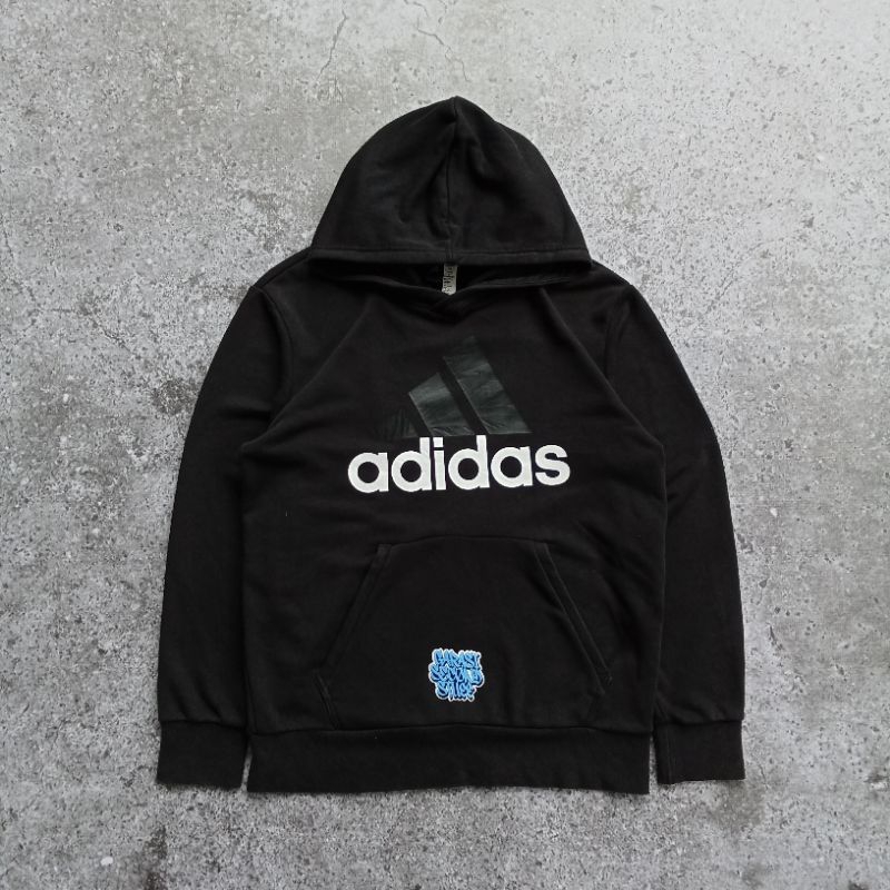 Hoodie Adidas Second