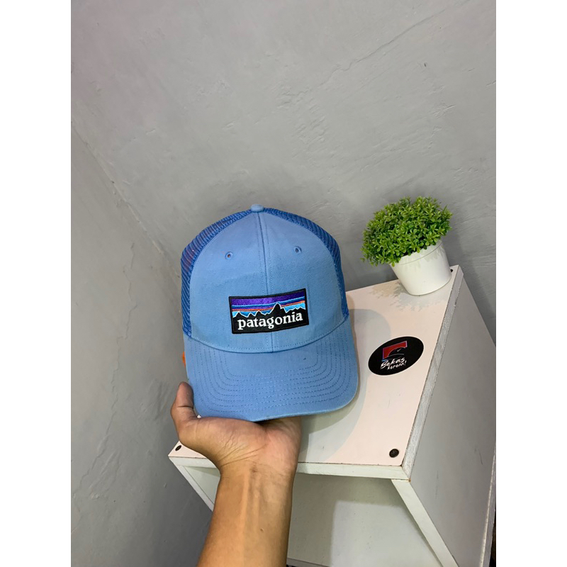 topi patagonia second