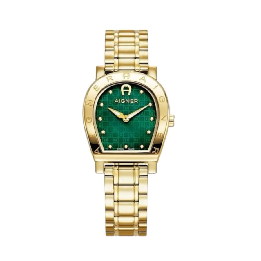 Jam Tangan Wanita Aigner Daiana AGW.268005 Original Resmi