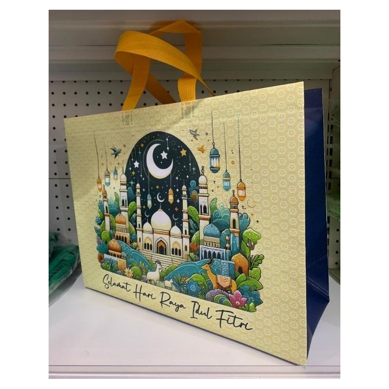 

goodie bag edisi lebaran idul fitri 304015