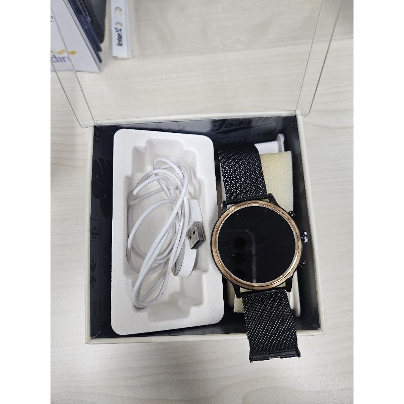 Preloved Fossil Gen 5