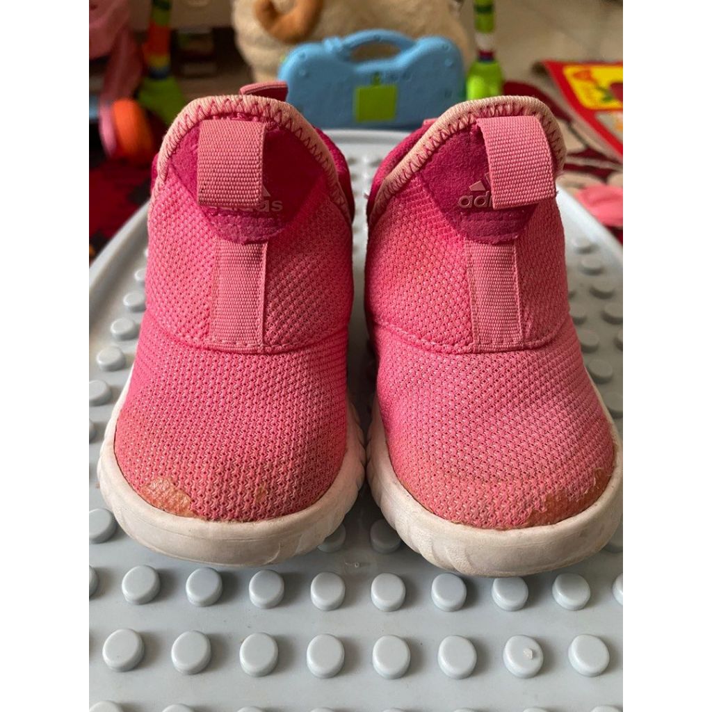 Sepatu Adidas Bayi/Balita