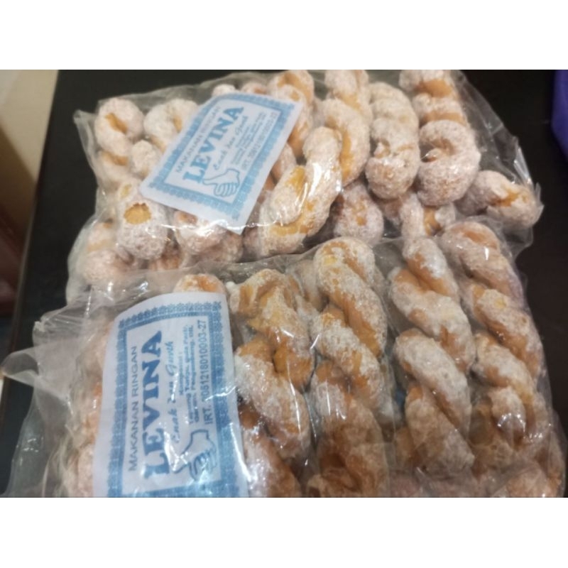 

Untir Untir Khas dari Medan