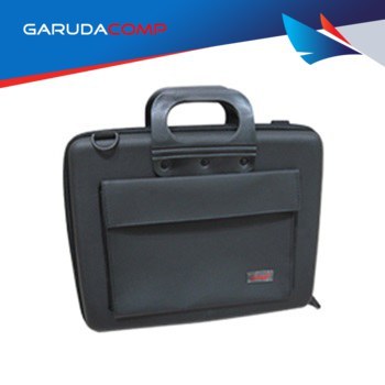 KEVINDO Tas Laptop Hardcase 12" - 13" Case Laptop Tas Macbook Air 13" Premium