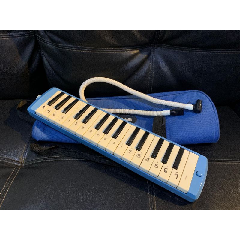 Preloved pianika yamaha