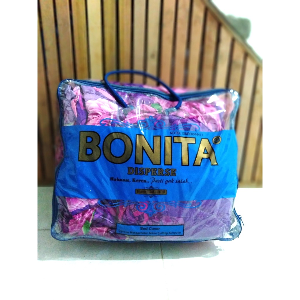 BedCover Bonita Disperse