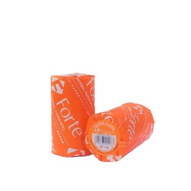 

TBMO PACK THERMAL STRUCK ROLL TANPA CORE 57X30 ISI 10PCS FORTE (12)