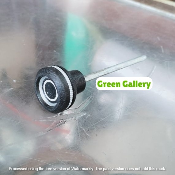 jeep CJ7 CJ 7 tarikan lampu