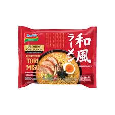 

INDOMIE TORI MISO 82GR