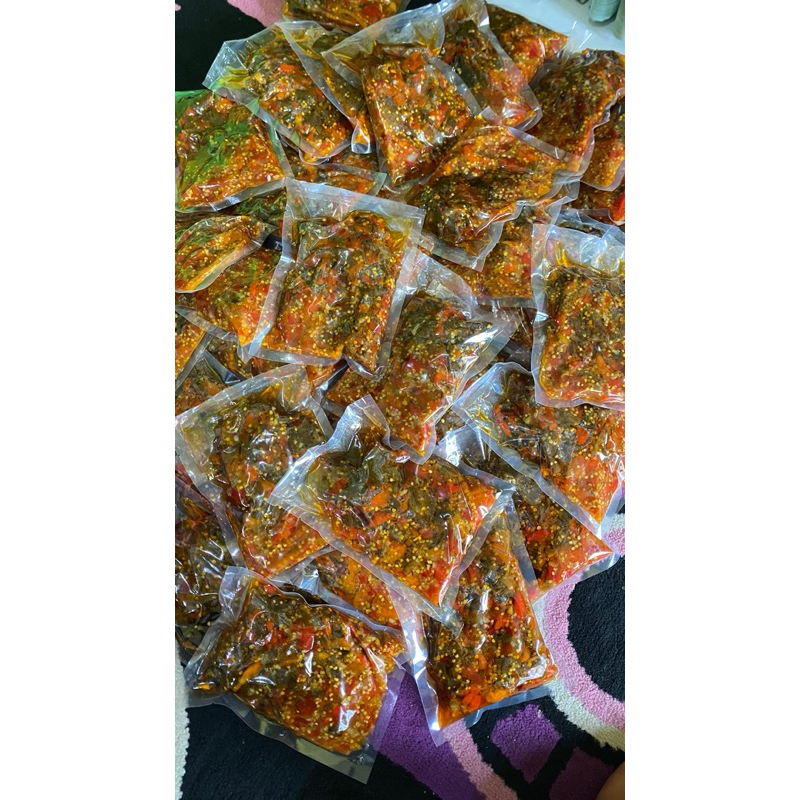 

paru sapi kemasan vacum 350gr