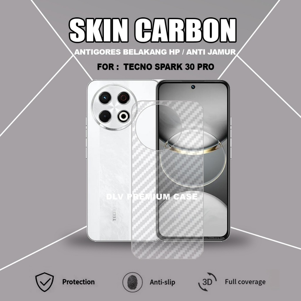 TECNO SPARK 20 TECNO SPARK 20C TECNO SPARK 20 PRO TECNO SPARK 20 PRO PLUS TECNO SPARK 30 PRO SKIN CA