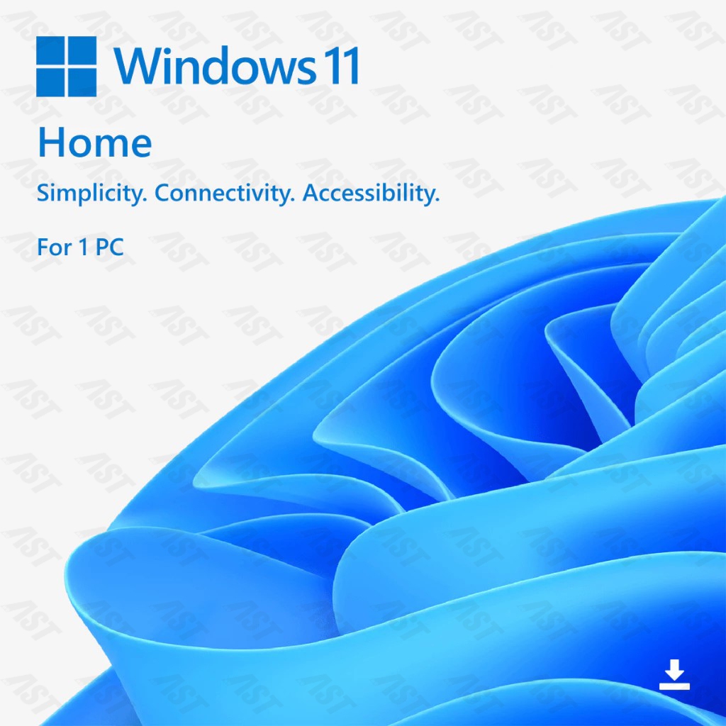 Windows 11 Pro Original Kode CNAST Laptop