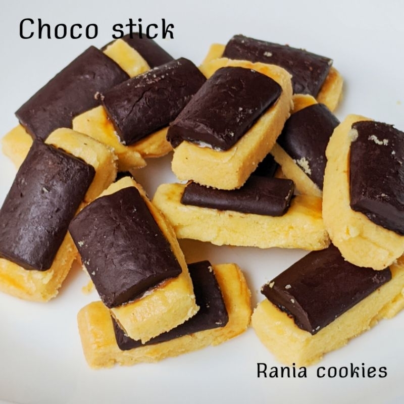 

Chocostick