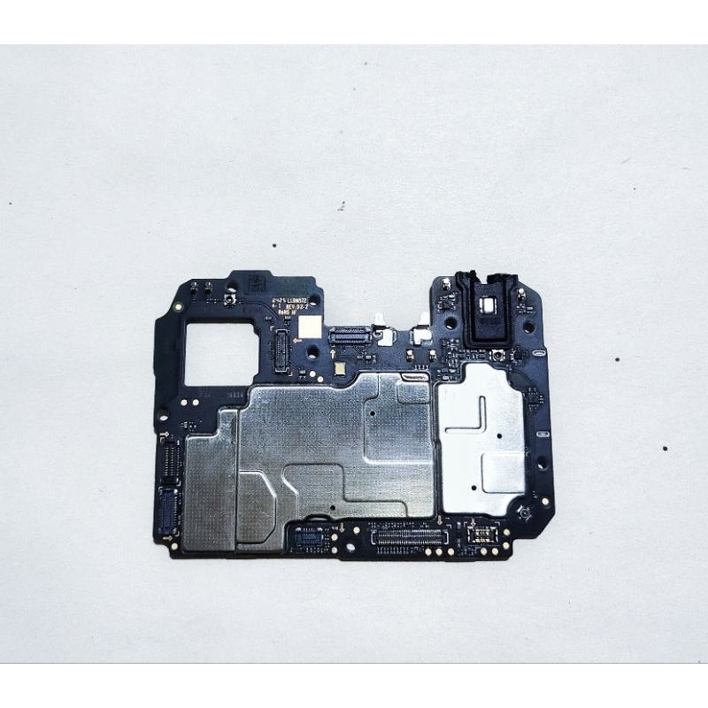 MESIN REDMI 13C 8/128 MATI TOTAL ORIGINAL COPOTAN