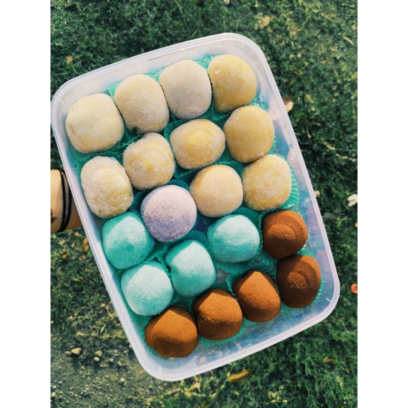 

Mochi