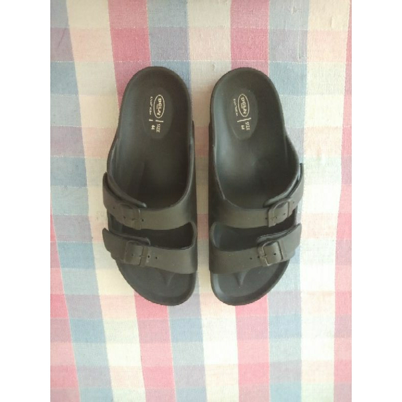 Sandal pria DCLN size 44