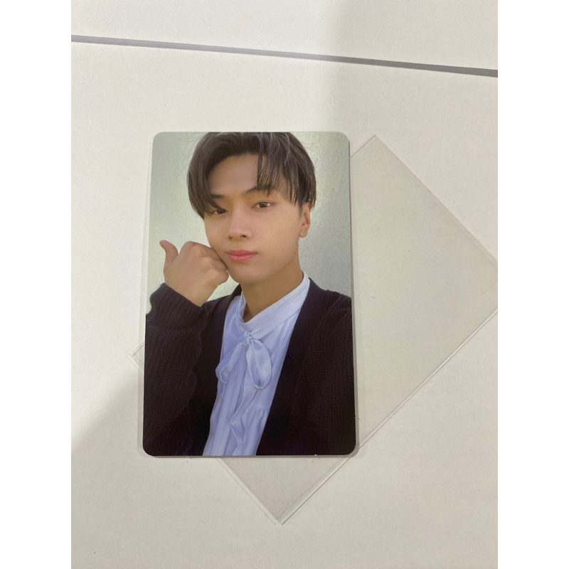 (READY) ENHYPEN DIMENSION ANSWER ALBUM PHOTOCARD OFFICIAL YET VER VERSION JAY