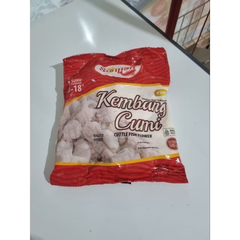 

kembangcumi