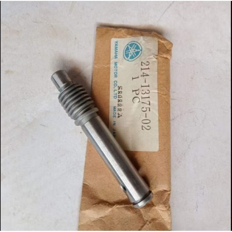 As pompa oli samping rx king tua shaft worm ori rx king lawas as pompa oli rx king kobra lawas origi