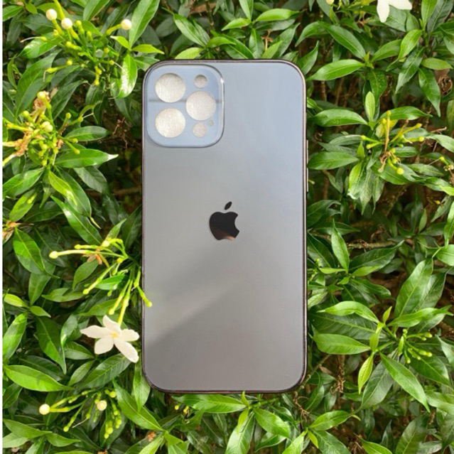 CASE IPHONE 12 PRO (PRELOVED/PL)