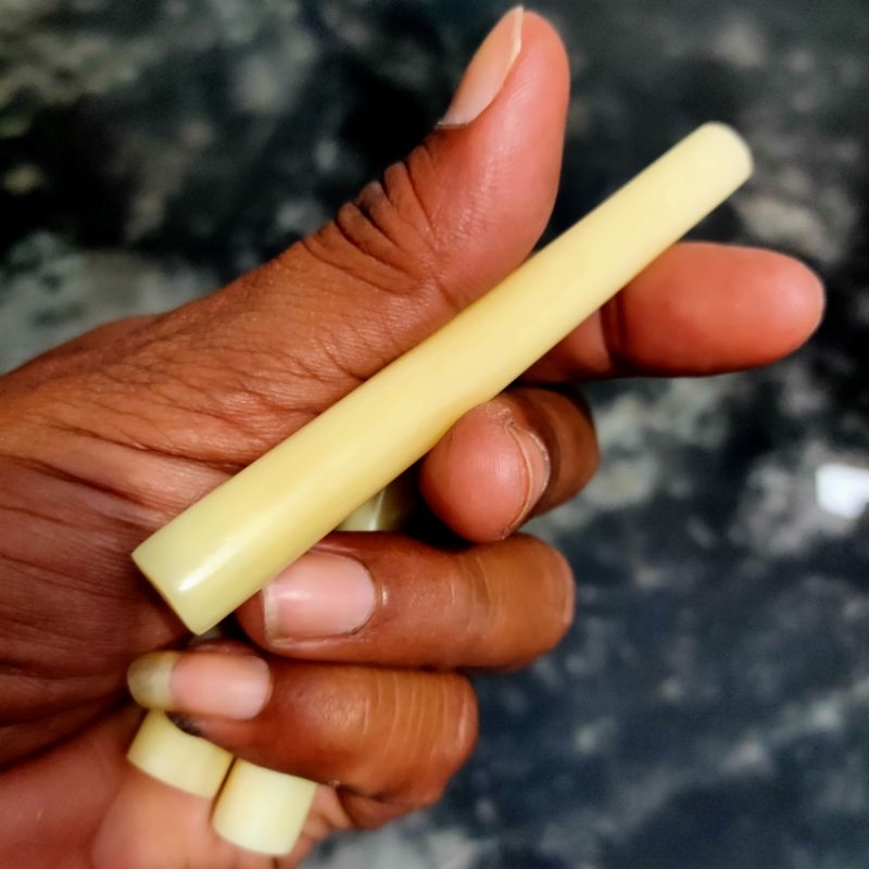 once pipa pipo gading tulsap tulang sapi kristal