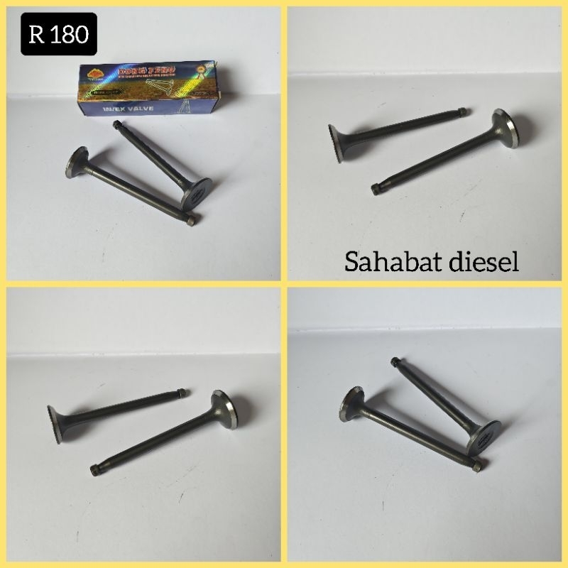 R 180 klep dongfeng R 180 asli dongfeng 8.pk