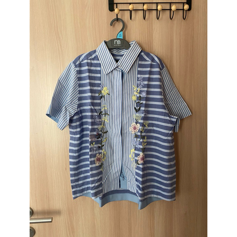 preloved secondhand artkea stripes