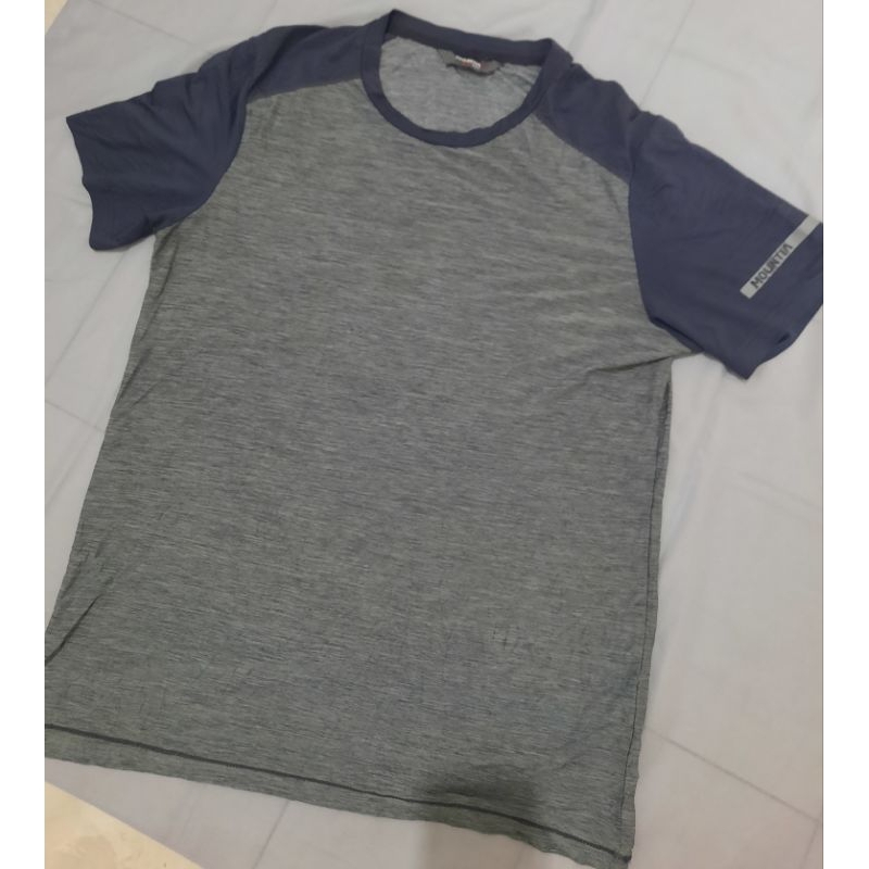 Outfit Kaos Olahraga Pria (PUMA, MOUNTIA, TAYLORMADE) #outfit #olahraga #jersey #pria